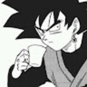 Meet your Posher, Martell